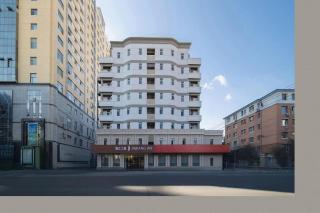 Jinjiang Inn Changchun Xi An Avenue Branch - 4