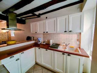 La Petite Fontaine- Séjour à Migé - 7