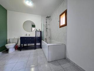 Lavoir - Séjour à Auxerre - 7