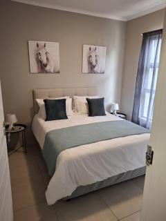 Oak and Olive Retreat Midrand - 8