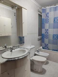 Apartamentos Quien Anda Ahí Ribadeo - 4