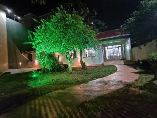 Conforto e privacidade no coração de Cascavel - 7