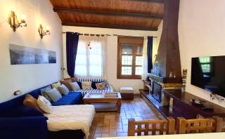 Encantadora casa con piscina privada y chimenea - 4