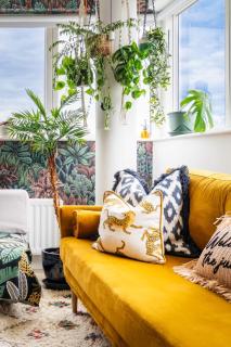 Boutique Brick Lane 2-Bed, Colourful City Vibes - Londres - 3