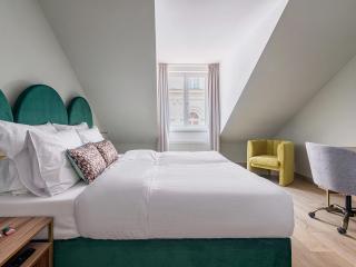 Numa Prague Libusa - Prag - 7