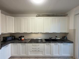 Garden Apartment- Near Lake Como - 2