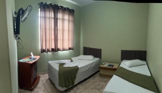 Hotel Colonial Bragança Paulista - 8