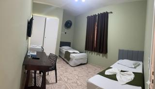 Hotel Colonial Bragança Paulista - 7