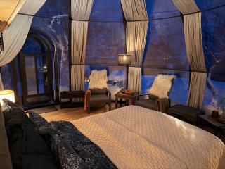 Lofoten Auroradome - 0