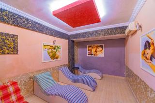 CLUB MONTE CARLO HoTEL - 2