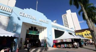 Batu Caves Hotel - 3