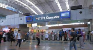 Batu Caves Hotel - 2