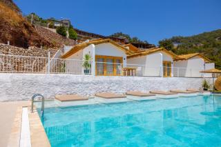 Ami Tai- Bungalows - 3