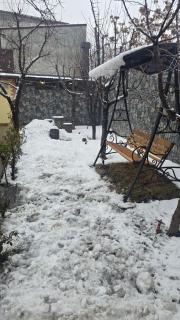 Taaj Restaurent and Resort - 3