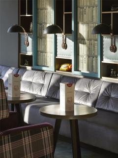 Premier Inn Hamburg City Centre - 6