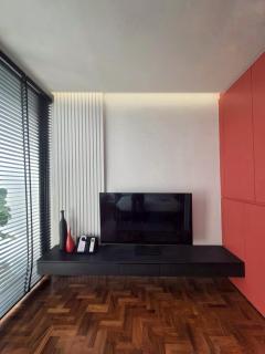 Terrest Maison On Nut - 7