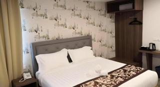 Hotel LoLex Kuchai Lama - 9