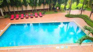 Delta Continental Hotel and Suite, Lagos - 9