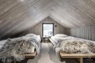 North Suite Infinity 15C by Hilla Villas - 5