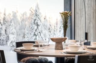 North Suite Infinity 15C by Hilla Villas - 5