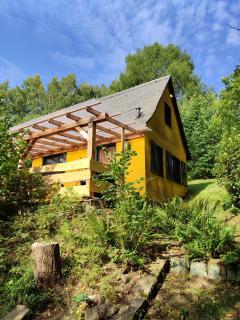 Berghütte am Grenzwinkel - 4