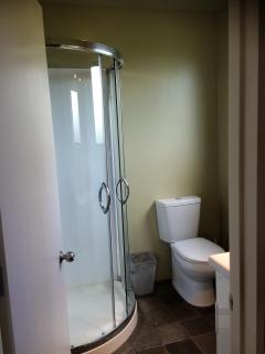 Cedar Chalets and Barkers Lodge - Methven - 8