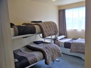 Cedar Chalets and Barkers Lodge - Methven - 2