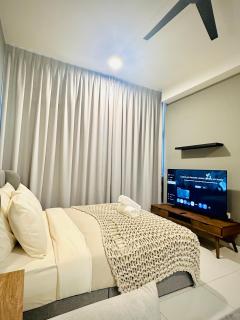 Majestic Residence KLCC By Homestay - 9