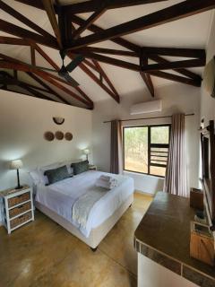 Stella Bush Villa - 3