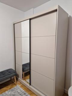 Quiet 1 bedroom, central - 8