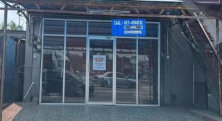 OYO 90797 Napoh Motel - 4