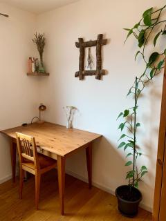 Mooshof - Farm apartment for families, motorcyclists, hikers & cyclists in Stelvio National Park - 4