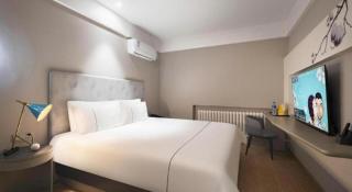 Magnotel Harbin Medical University First Affiliated Hospital - 1