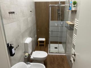 Appartamento piano terra con Idromassaggio Parco Dora-Daniele's House - Turin - 6