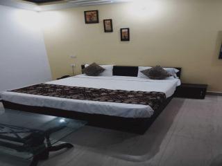Hotel O Wood stock home stay' - 2