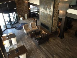 Firebrand Hotel - Whitefish - 2