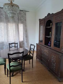 Aspasia's apartment - 3