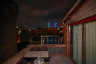 West Inn Hotel & Restaurant - 1