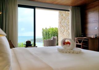 Cape Azure Resort Samui by Thalsea - 2