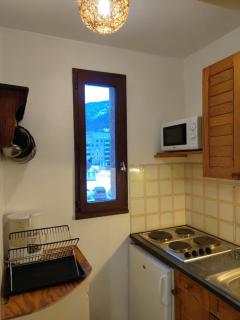 Studio Briançon, pistes et Cité Vauban à pied - 5