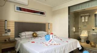 City Comfort Inn Chongqing Southwest University Beibei Metro Station - 1