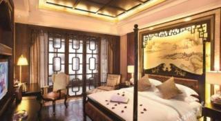 Dockside Boutique Hotel - 2