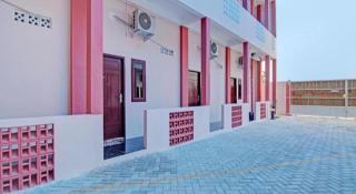 OYO 92946 Dekna Homestay Syariah - 1