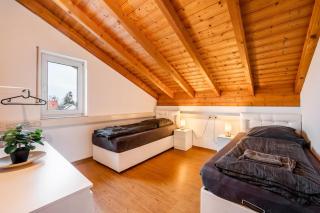 RH02 - Großes Apartment in Bensheim - 4