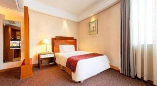 Haihua Hotel Hangzhou - 3