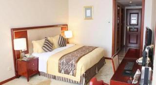 Xinhai Jinjiang Hotel - 6