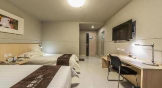 Jinjiang Inn Zhengzhou Dashiqiao Metro Station - 6