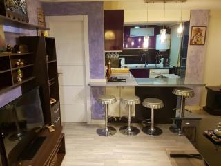 Balandra Flat - 1