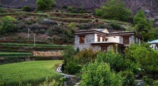 Songtsam Benzilan - 1