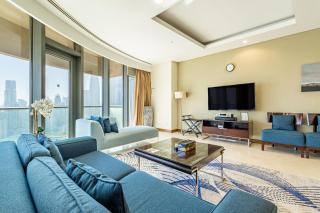 SuperHost EMAAR Residences - Former Address Dubai Mall - 2